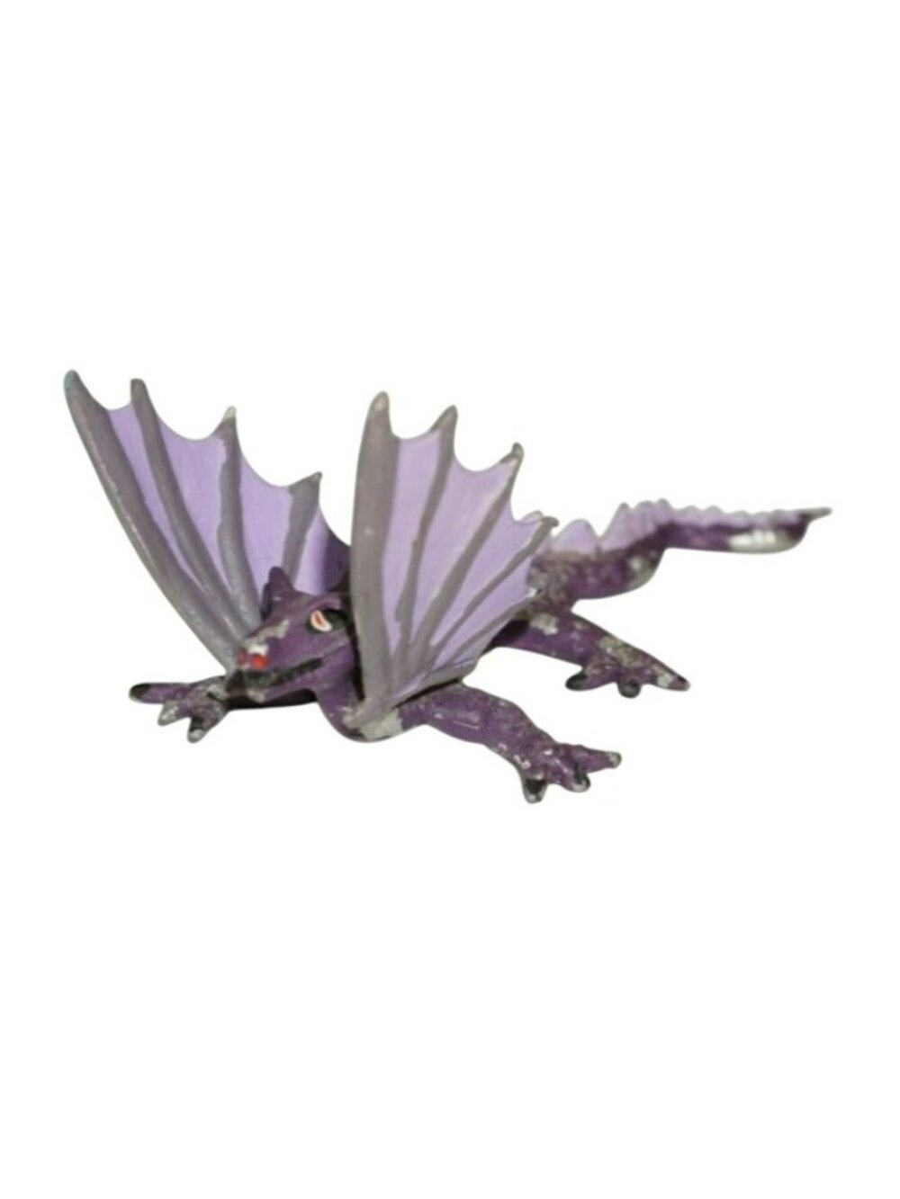 McEwan Miniatures Monsters MO-13 Blue Dragon, 25mm Miniature